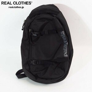 patagonia/パタゴニア 8L ATOM SLING ボディバッグ 48262SP22 /060