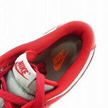 （2）NIKE/ナイキ DUNK LOW RETRO ダンクロー ミディアムグレー DD1391-002/28.0 /080_画像5