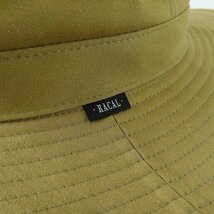 Racal/ラカル ハット RL-15-759 L /060_画像9