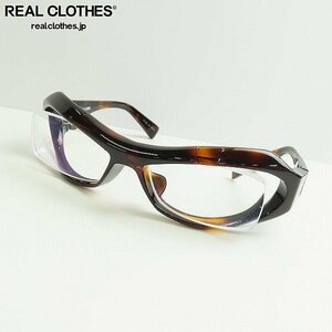 FACTORY900/ファクトリー900 フルリム 眼鏡/メガネフレーム FA-300 194 /000