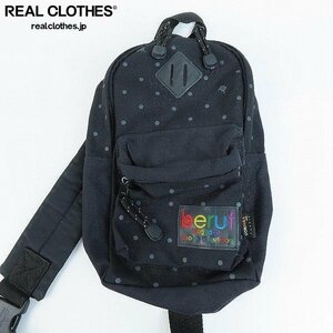 beruf baggage/ベルーフバゲージ CORDURA/コーデュラ ワンショルダー バッグ /060