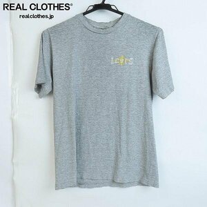 ☆Levi's/リーバイス　Vintage/ヴィンテージ Tシャツ /LPL