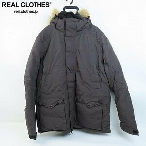 ☆【難有り】WEST RIDE/ウエストライド All Weather Down Jacket オールウェザーダウンジャケット M /080