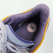 NIKE/ナイキ LEBRON XX Violet Frost/レブロン 20 バイオレットフロスト DJ5422-500/26.0 /080_画像5