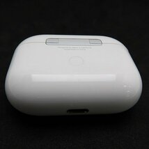 Apple/アップル AirPods Pro/エアポッズ プロ A2083/A2084/A2190 ワイヤレス イヤホン 社外ケース付き 動作確認済み /000_画像7