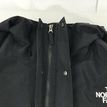 ☆THE NORTH FACE/ザノースフェイス Mountain Light Jacket マウンテンライトジャケット NP62236 L /080_画像8