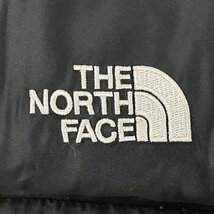 ☆THE NORTH FACE/ノースフェイス 700フィル ダウンベスト L /080_画像8