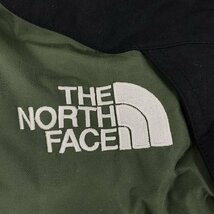 ☆THE NORTH FACE/ザノースフェイス 90s Mountain Light Jacket マウンテンパーカー 419MT1 M /060_画像8