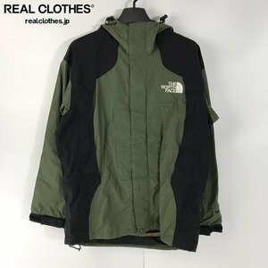 ☆THE NORTH FACE/ザノースフェイス 90s Mountain Light Jacket マウンテンパーカー 419MT1 M /060