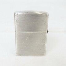 ZIPPO/ジッポー サイボーグ009 片面デザイン 2001年製 /LPL_画像2