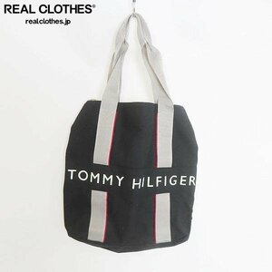 TOMMY HILFIGER/トミーヒルフィガー トートバッグ /060