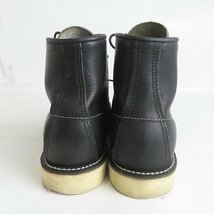 RED WING/レッドウィング 羽タグ アイリッシュセッター ブーツ 9075 /27 /080_画像2