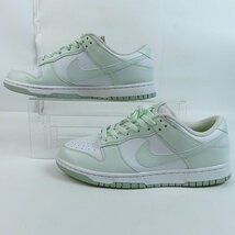 NIKE/ナイキ WMNS DUNK LOW/ダンクロー NEXT NATURE/ネクストネイチャー DN1431-102/28.5 /080_画像4