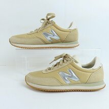 New Balance/ニューバランス スニーカー WL720EC /23 /000_画像4