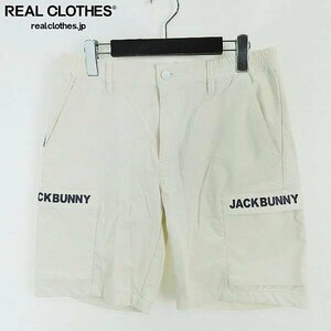 Jack Bunny/ジャック バニー ゴルフ ショートパンツ 4WAYストレッチNy 2621132405/5 /LPL