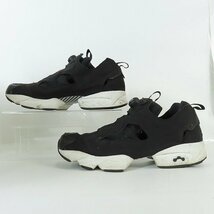 Reebok/リーボック INSTAPUMP FURY OG/インスタポンプ フューリー オリジナル V65750/28.5 /080_画像4