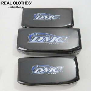 【未開封】DMC JAPAN/ディーエムシー R-HHH/Classics Maverick/Classics Sidewinder ダーツバレル 3点セット /000