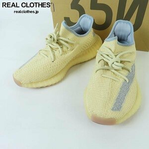 adidas/アディダス YEEZY BOOST 350 V2 Linen/イージーブースト FY5158/25.5 /080