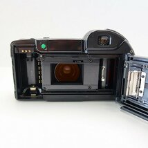 OLYMPUS/オリンパス IZM 300 AF ZOOM QUARTZ DATE コンパクトカメラ シャッター/フラッシュ確認済み /000_画像5