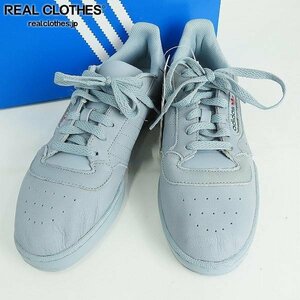 【未使用】adidas/アディダス YEEZY POWERPHASE Calabasas/イージー パワーヒューズ カラバサス CG6422/26 /080