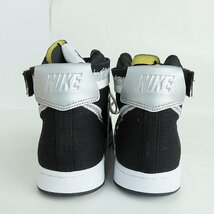 【未使用】NIKE×STUSSY/ナイキ×ステューシー VANDAL SP/バンダル スペシャル DX5425-001/27 /080_画像2