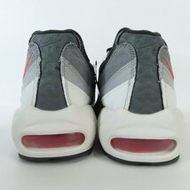 【未使用】NIKE/ナイキ AIR MAX 95 QS/エアマックス95 梅 ジャパン DH9792-100/26.5 /080_画像2