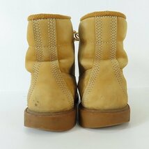 Timberland/ティンバーランド 6INCH BASIC BOOT/6インチ ベーシック ブーツ 10066 8W /080_画像2