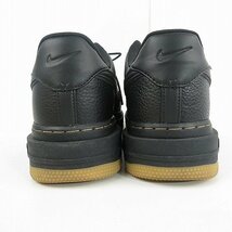 NIKE/ナイキ AIR FORCE 1 LUXE エアフォース1 DB4109-001/30 /080_画像2