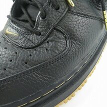 NIKE/ナイキ AIR FORCE 1 LUXE エアフォース1 DB4109-001/30 /080_画像8