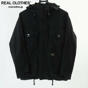 ☆WTAPS/ダブルタップス 16AW PARASMOCK JKT パラスモック ジャケット 162GWDT-JKM02/M /080