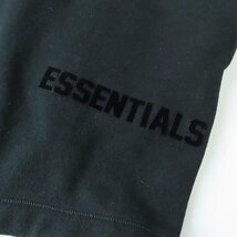 ESSENTIALS/エッセンシャルズ FEAR OF GOD/フィアオブゴッド スウェット ハーフパンツ ショーツ/S /060_画像6