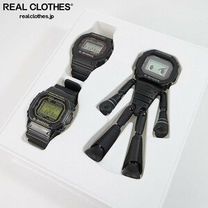 G-SHOCK/Gショック 30周年記念 サーティ スターズ スペシャルボックス GSET-30-1JR /000