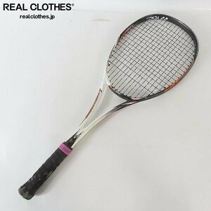 YONEX/ヨネックス i-NEXTAGE 軟式 テニスラケット 同梱×/D1X