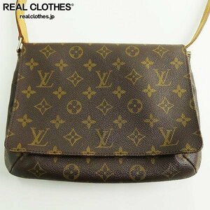 LOUIS VUITTON/ルイヴィトン ミュゼット タンゴ ショート ショルダー バッグ M51257 /060