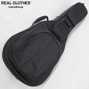 ★Ibanez/アイバニーズ Powerpad Ultra Gigbag BK エレキギター用 ギグバッグ/ギグケース ブラック 同梱×/180