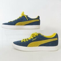 PUMA/プーマ SUEDE VTG MIJ/スウェード ビンテージ メイド イン ジャパン 387221-02/26 /080_画像4