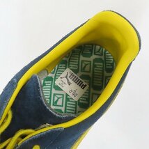 PUMA/プーマ SUEDE VTG MIJ/スウェード ビンテージ メイド イン ジャパン 387221-02/26 /080_画像5