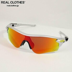 OAKLEY/オークリー RADARLOCK PATH 阪神タイガースモデル OO9206-5538 /000