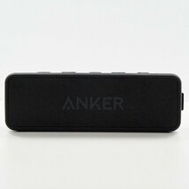 ANKER/アンカー A3105 Soundcore 2 サウンドコア2 IPX7対応 Bluetooth ワイヤレス スピーカー 動作確認済み /000_画像2