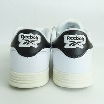 Reebok/リーボック COURT ADVANCE/コート アドバンス ローカットスニーカー GZ9626/30 /080_画像2