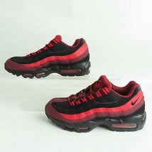 NIKE/ナイキ AIR AMMX 95 ESSENTIAL/エアマックス 95 エッセンシャル 749766-600 27.5 /080_画像4