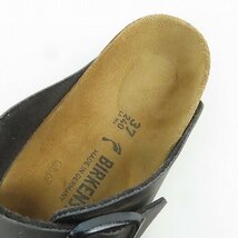 BIRKENSTOCK/ビルケンシュトック Arizona/アリゾナ サンダル 24 /060_画像5