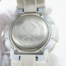 (2)G-SHOCK/ジーショック SANKUANZ コラボレーションモデル GA-700SKZ-7AJR /000_画像4