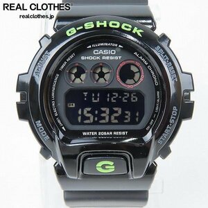 G-SHOCK/Gショック マットダイヤルシリーズ DW-6900SN-1JF /000