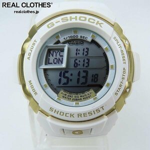 【ジャンク】G-SHOCK/Gショック デジタル腕時計 G-7700LV /000