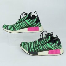 adidas/アディダス オリジナルス NMD TS1 スニーカー B37628 27 /080_画像4