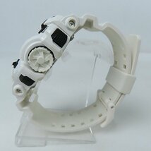 G-SHOCK/G-ショック ハイパーカラーズ ホワイト GA-400-7AJF /000_画像2