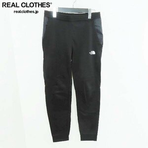 (1)THE NORTH FACE/ザノースフェイス スウェットパンツ NF0A5IJW/XL /060