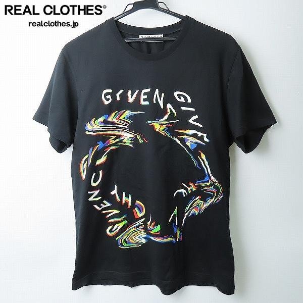 再再販！ 美品 ジバンシィ XSサイズ Ｔシャツ GIVENCHY Tシャツ