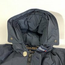 ☆WOOLRICH/ウールリッチ ダウンジャケット 1102222/XS /080_画像3